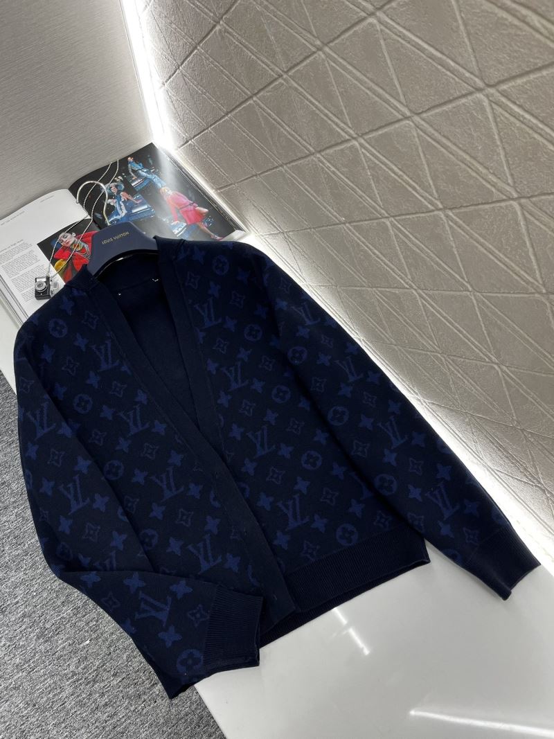 Louis Vuitton Sweaters